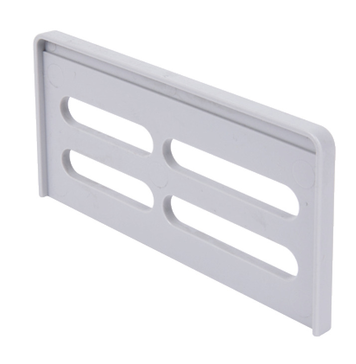 MX Spacer for Rail solmer.co.uk