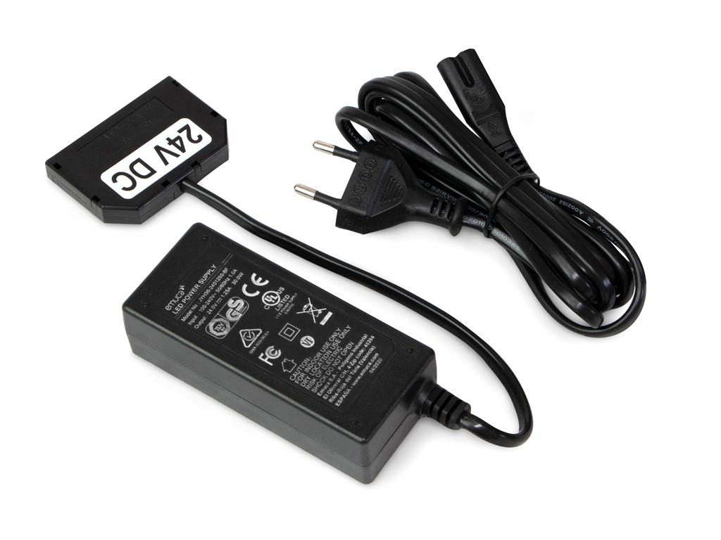 24V/30W LED Light Converter Driver solmer.co.uk