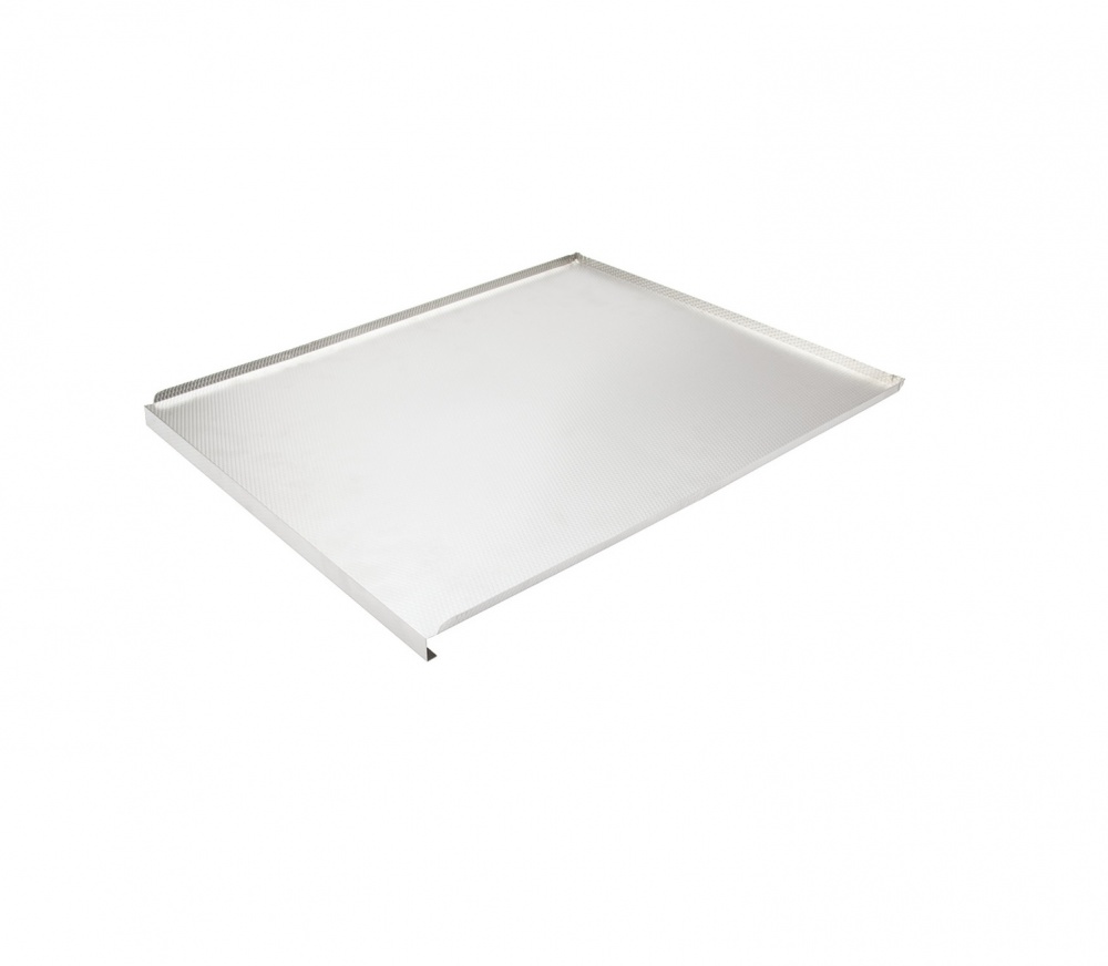 Aluminium Undersink Liners for 18 mm Board Thickness solmer.co.uk