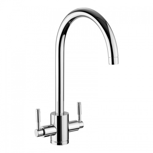 Rangemaster Kitchen Sink Aquatrend 1 TRE1 Monobloc Tap