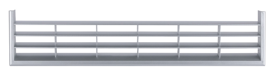 Ventilation Grille for Recess Mounting