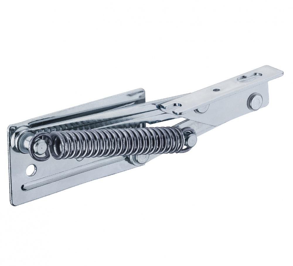 Bench Seat Hinges with or without Spring solmer.co.uk