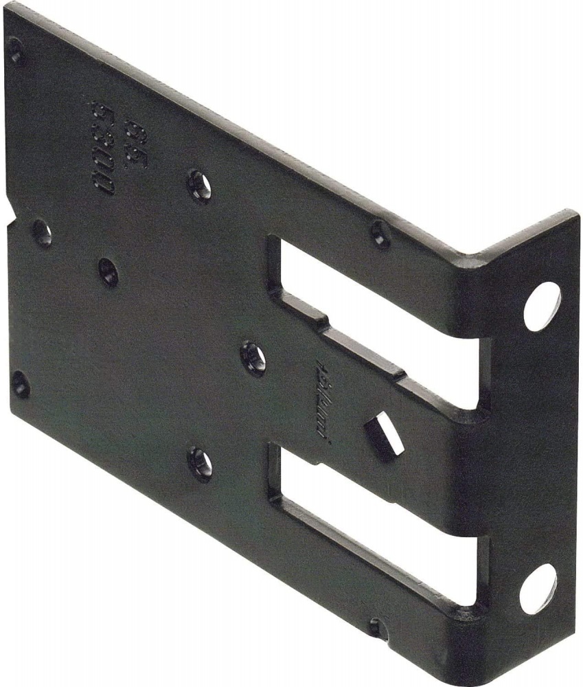 Blum Drilling Jig Template for CLIP Mounting Plates solmer.co.uk