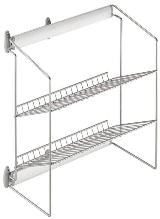 Vibo Pull Out Shoe Rack for Dream Range Side Mounted