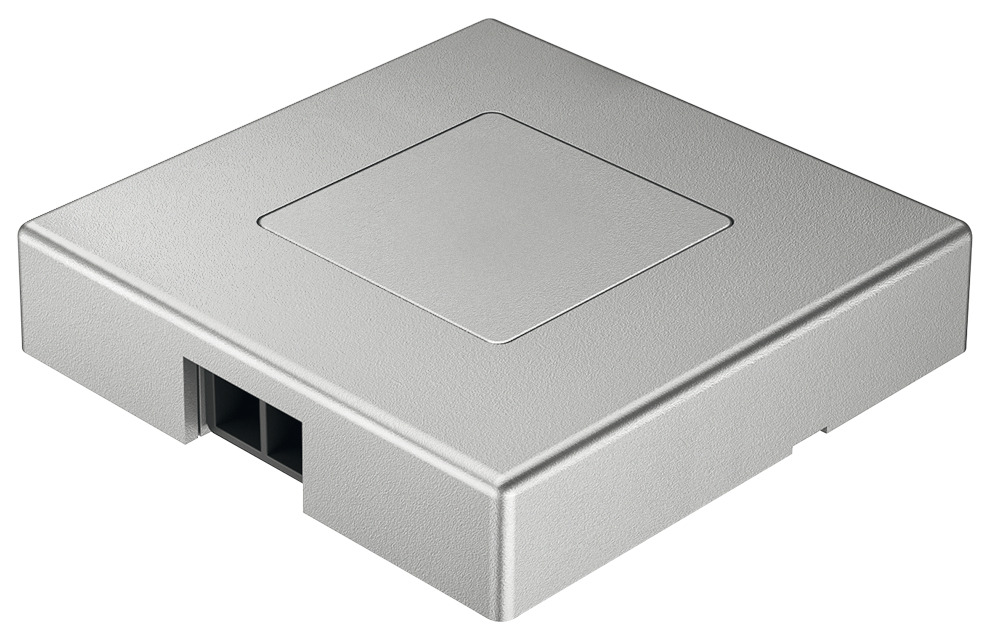 Loox Sensor Switch Modular Surface Mounted Touchless Soft on/off Switching