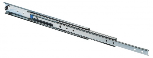 Accuride 5321 Drawer Runners Full Extension 150kg Capacity Side