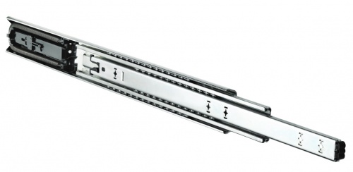 Accuride 5321 Ec Full Extension Soft Close Drawer Runners 100kg