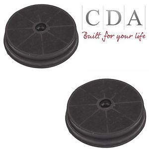 cda cha12 charcoal filter