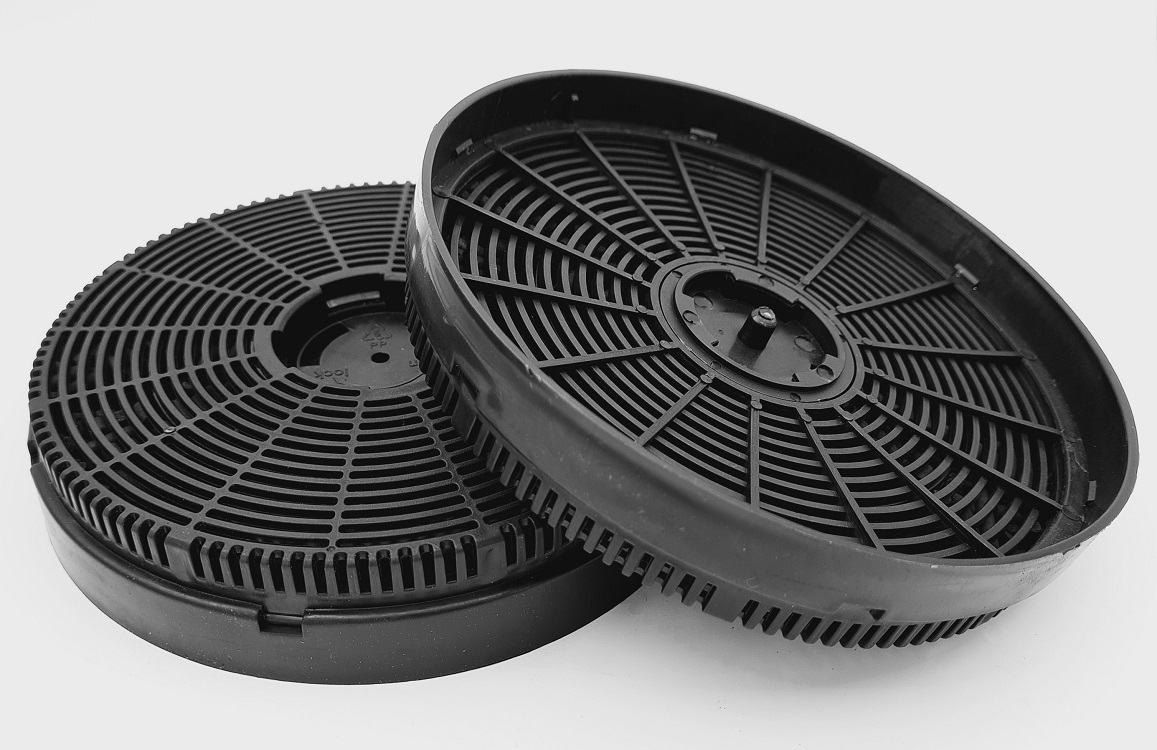cda cha12 charcoal filter