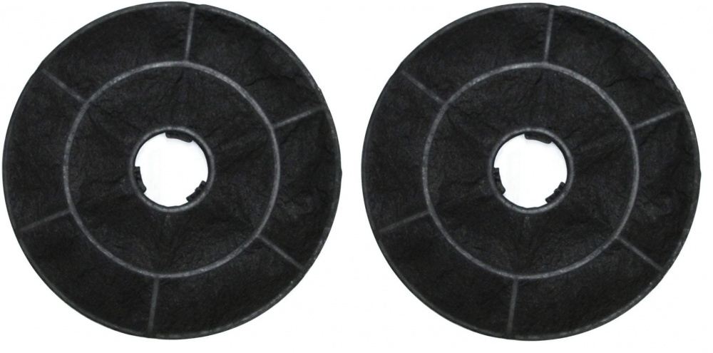 cda cha12 charcoal filter
