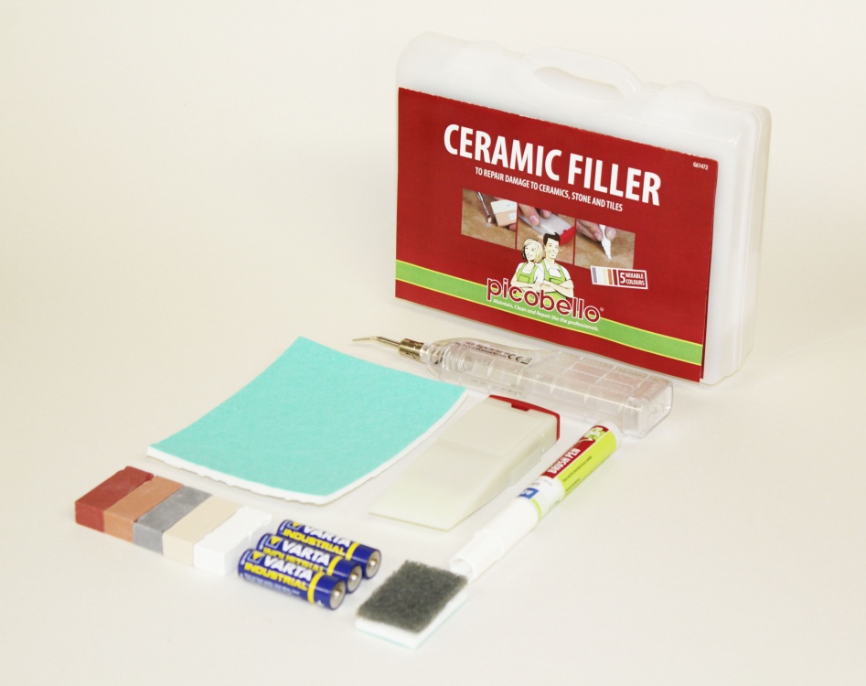Ceramic Floor Tile Repair Ceramic Floor Tile Repair
