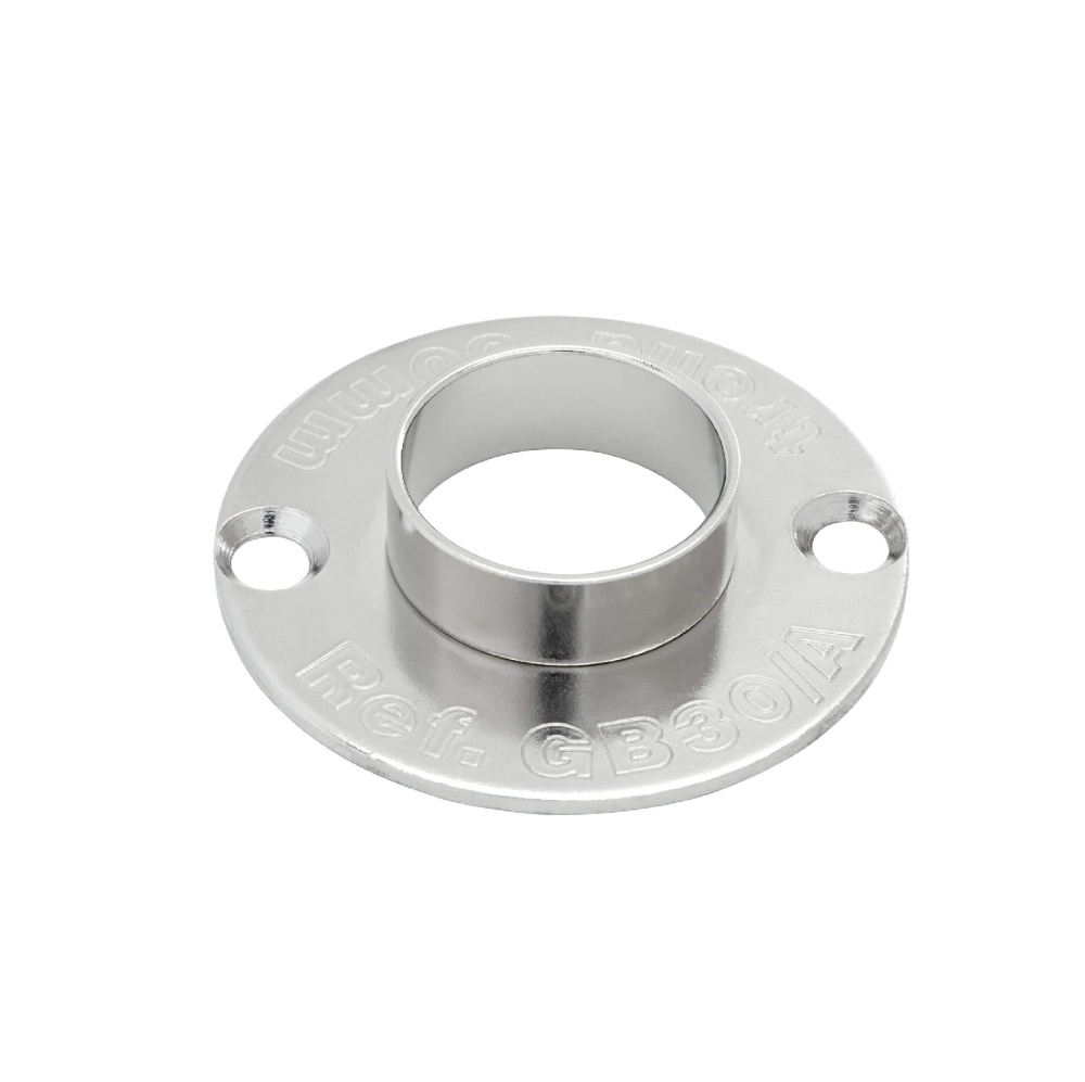 GB30/A - Trend 30mm Guide bush - extra length 10mm spigot length guide ...