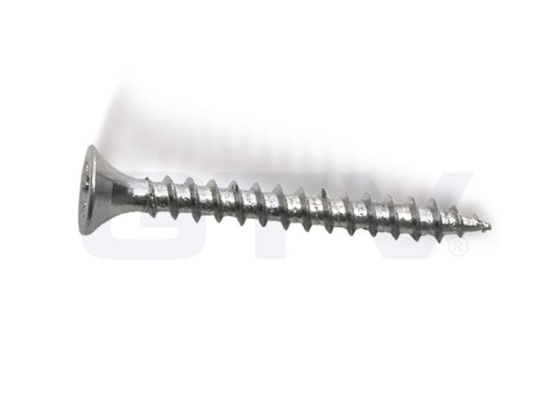 Screws For Wooded Boards