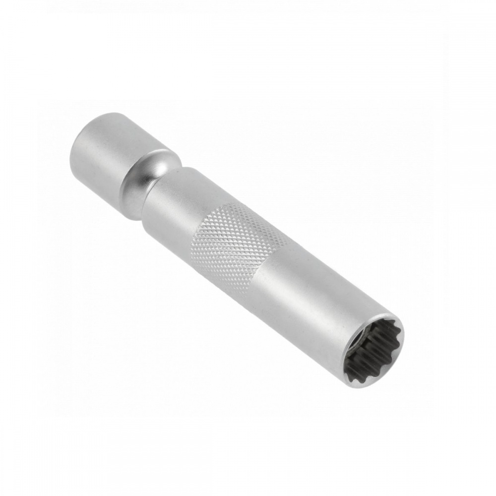 Spark Plug Socket 3/8" 14 mm solmer.co.uk