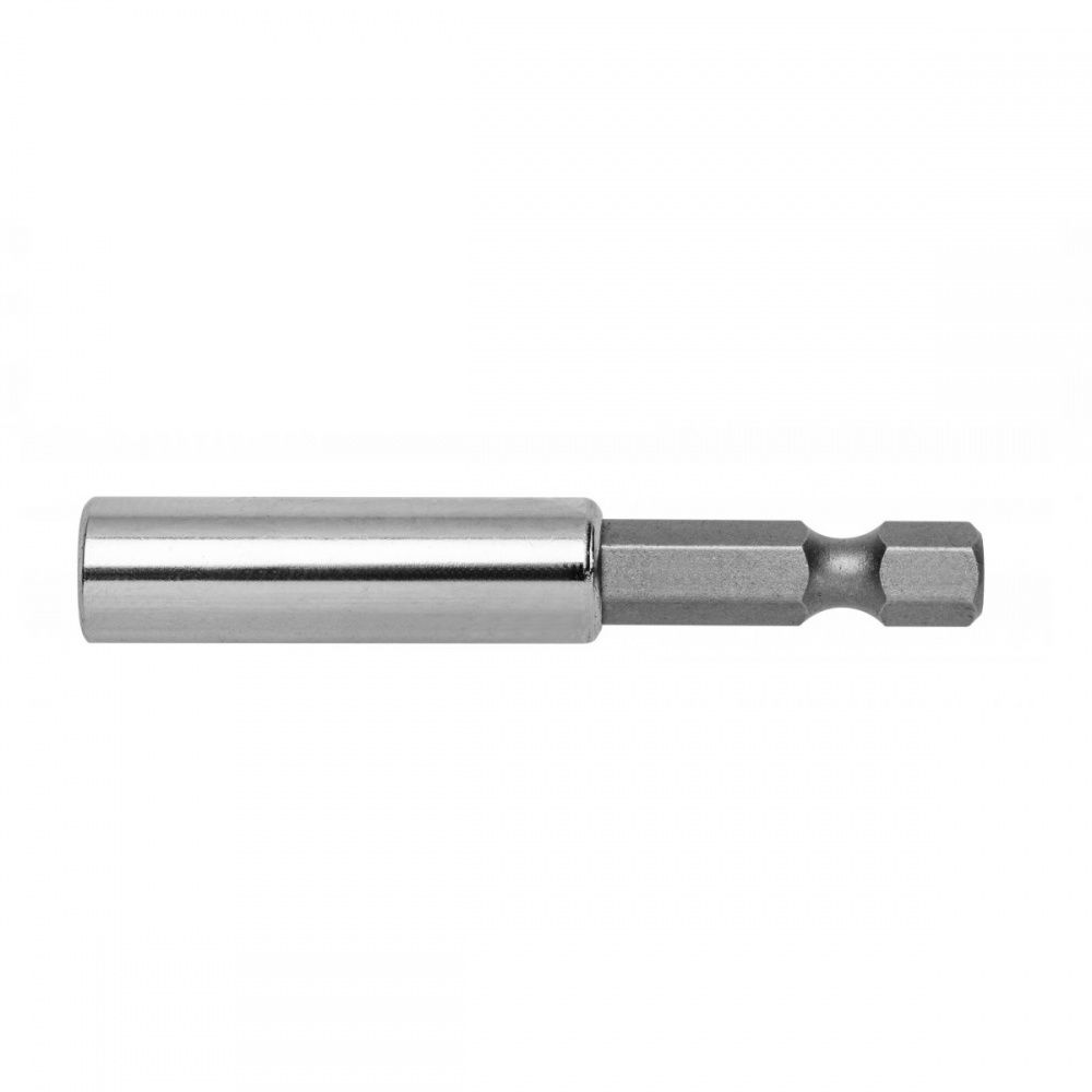 1/4" Magnetic Insert Bit Holder - 2-1/2 Inch Long - Choose Your Quantity (Open Box)
