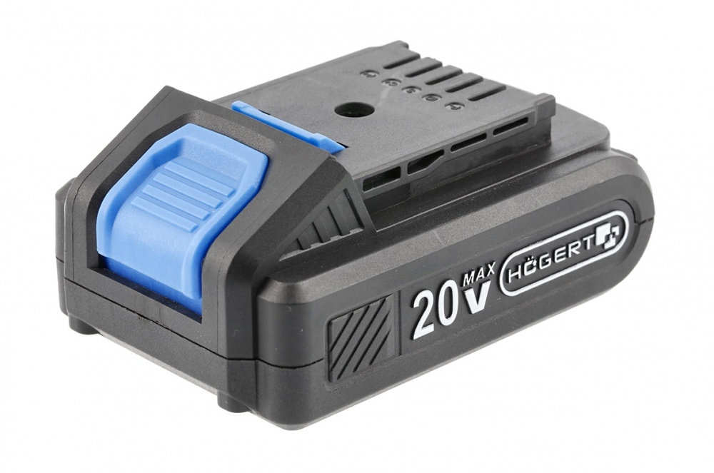 Battery for Impact Wrench
