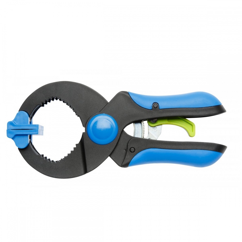 Hogert Ratchet Lock Spring Clamp