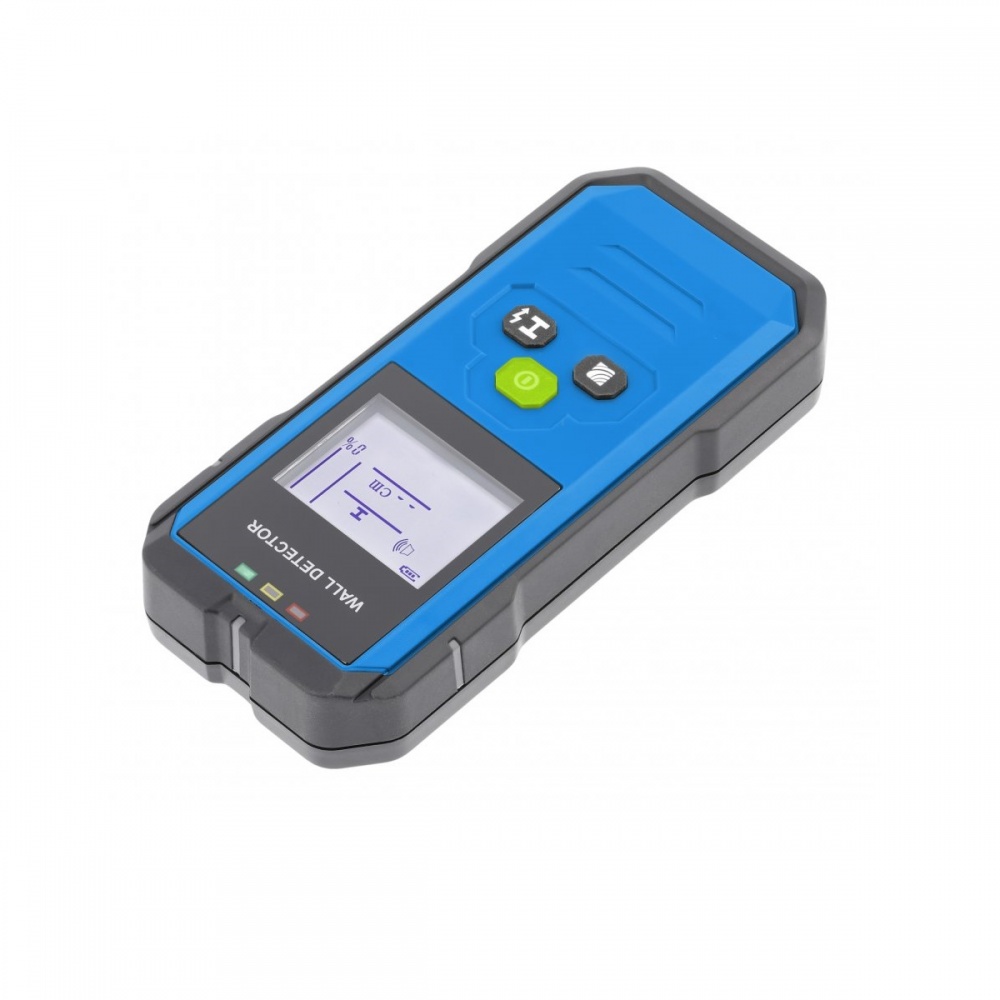 Wall Detector Stud Finder solmer.co.uk