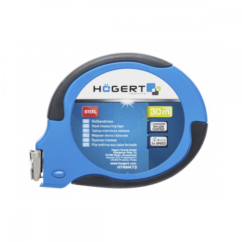 30m steel measuring tape discount
