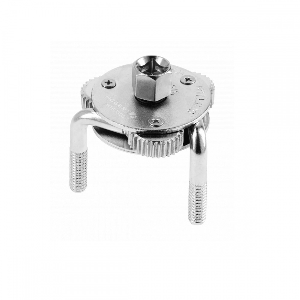 Hogert Oil Filter Wrench 65 120 mm