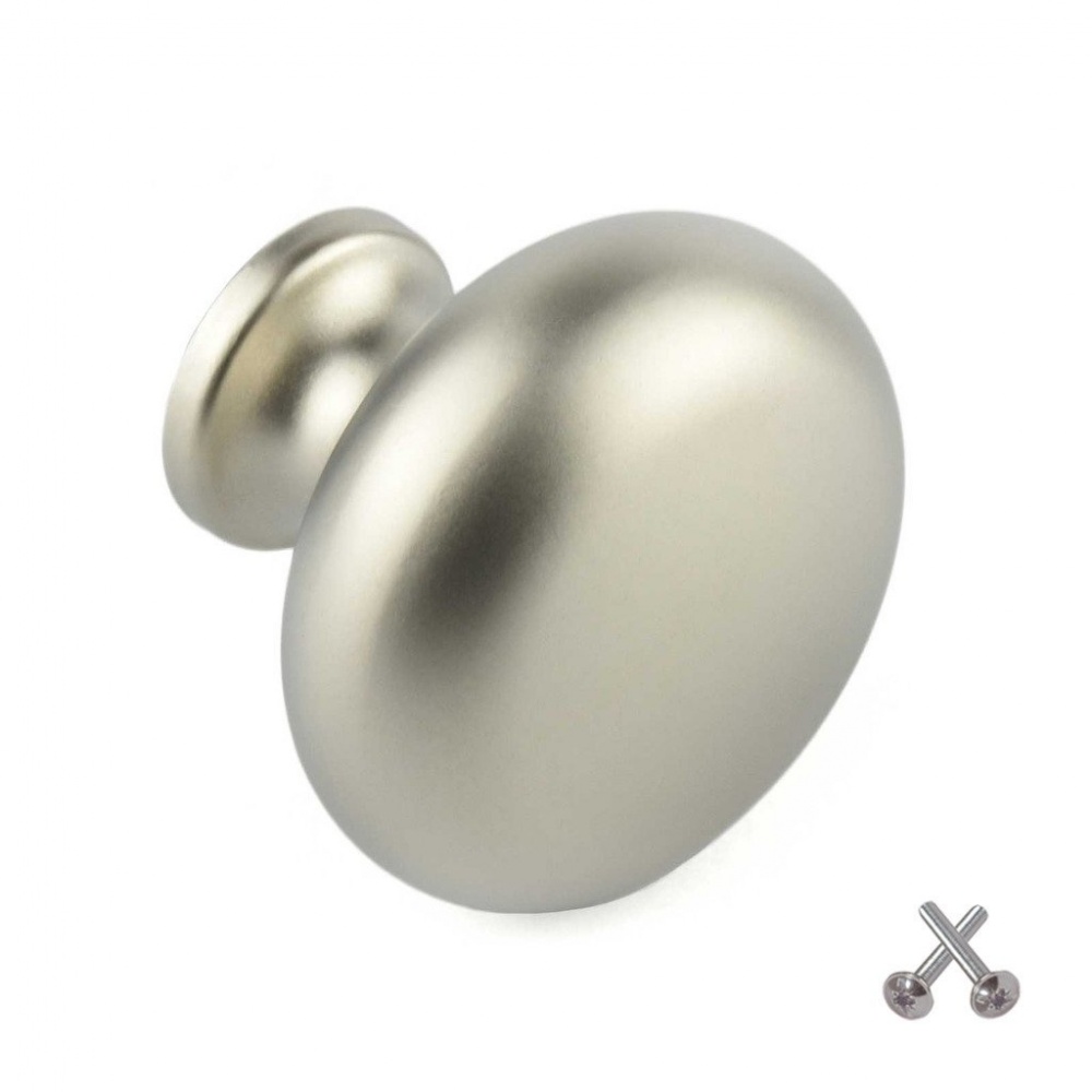 Bedroom Kitchen Cabinet Door Drawer Knob O 32 Mm