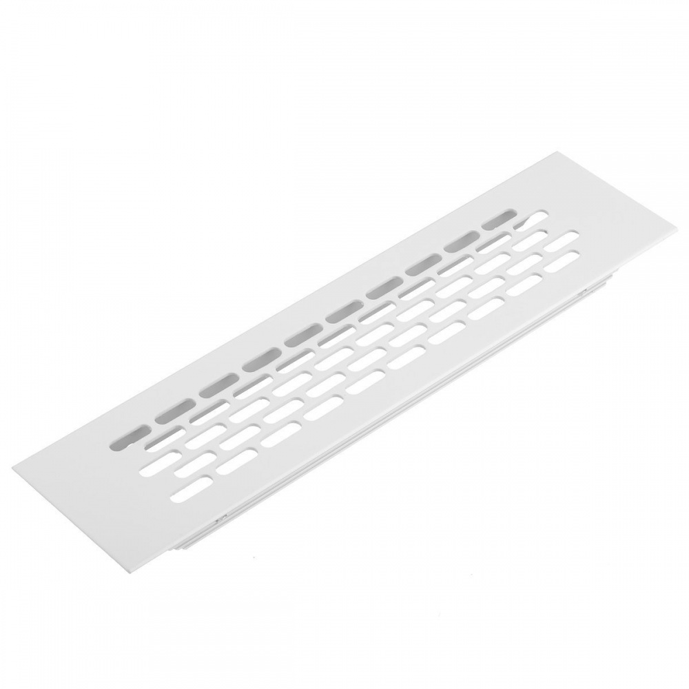 Kitchen Worktop Plinth Air Heat Vent Grill System