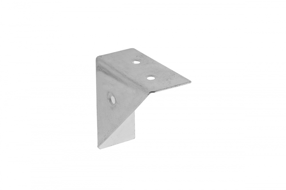 Metal FS06 Corner Bracket 50x50mm