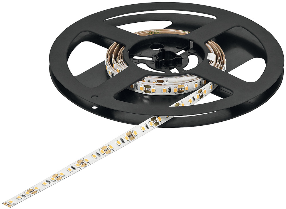 Loox LED 2068 Flexible Strip Light 12V / Length 5000mm / Rated IP20