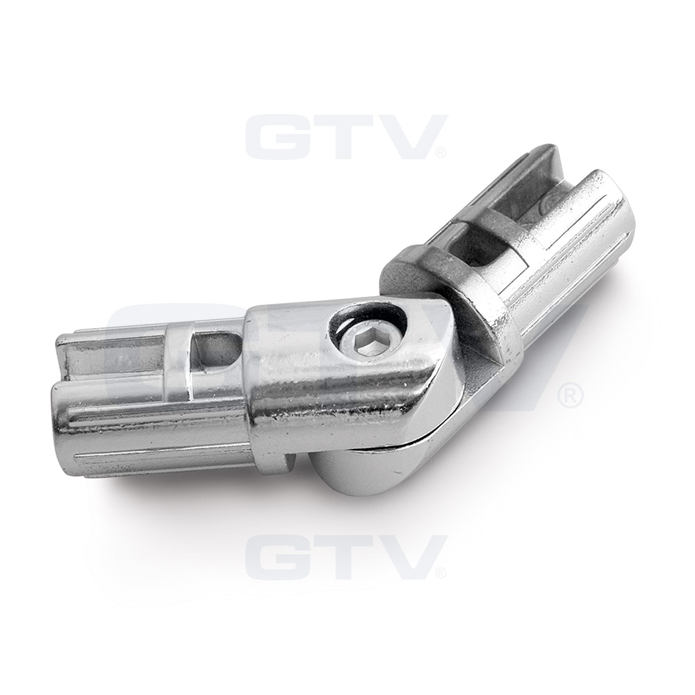 Hinge Connector solmer.co.uk