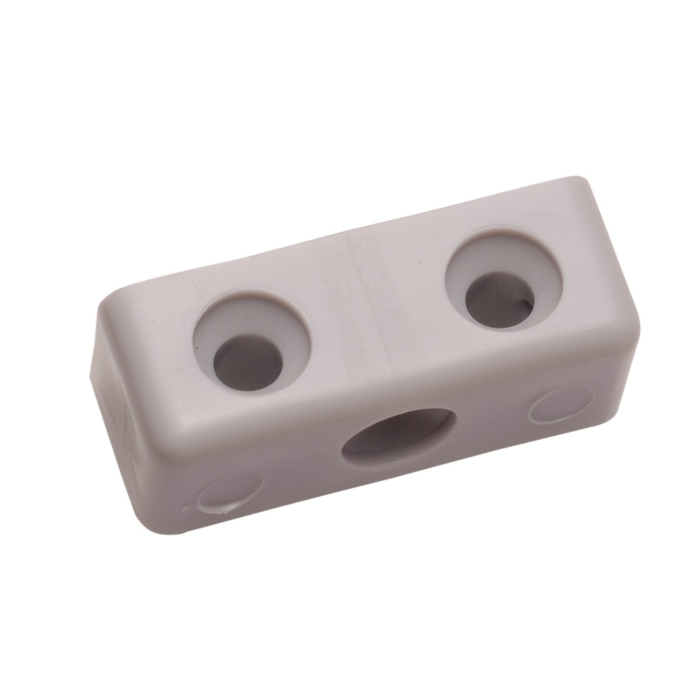 Modesty Blocks Knock Down Fitting - solmer.co.uk