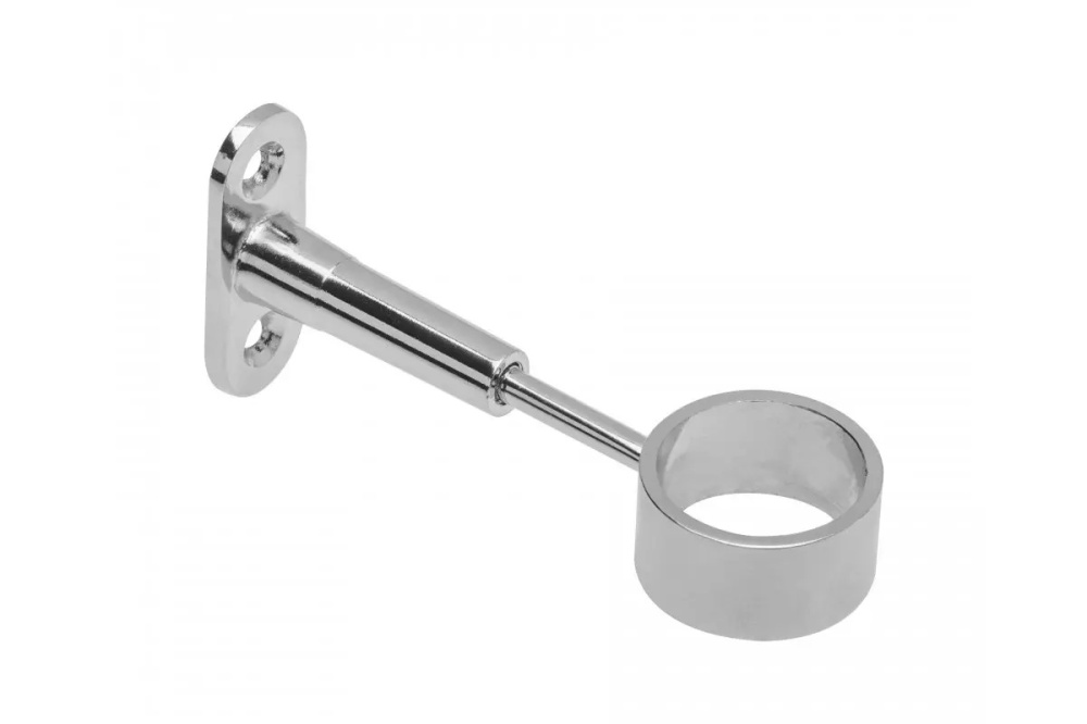 Round Rail Centre Support - solmer.co.uk