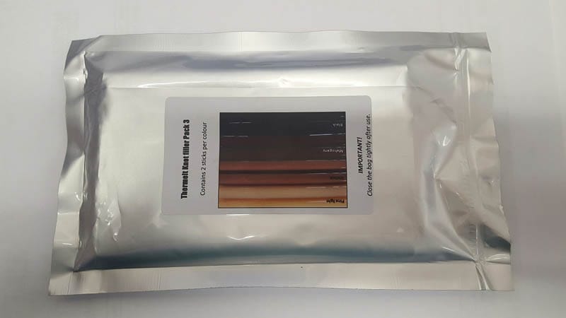 Konig Hot Melt Filler Refill Bag No.3