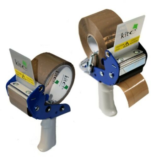 Universal Packing Packaging 48mm Tape Gun Dispenser solmer.co.uk