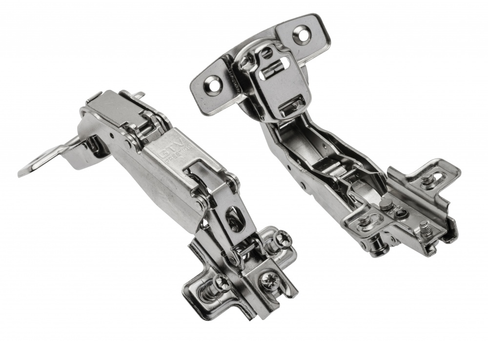 Kitchen Bedroom Cabinet Door Hinge Angular 165 Degree