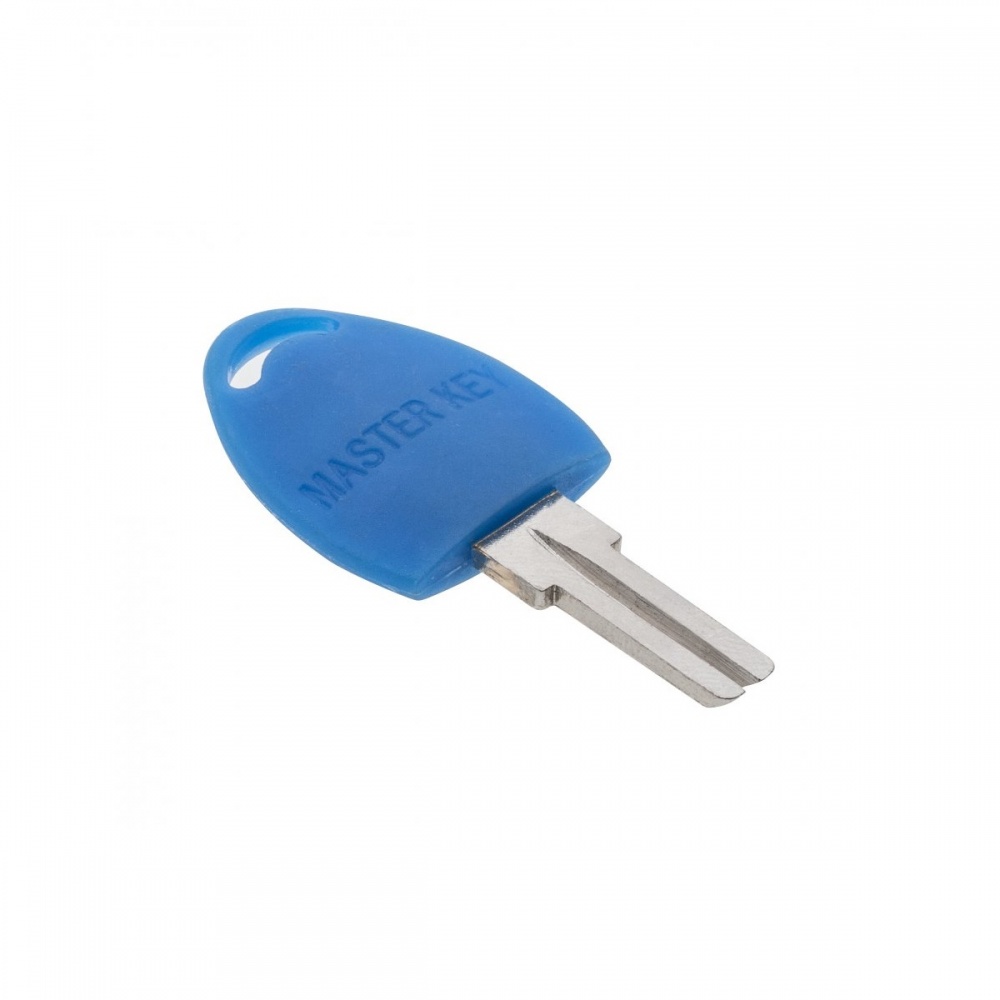 Master Key for CF138 Drawer Lock solmer.co.uk