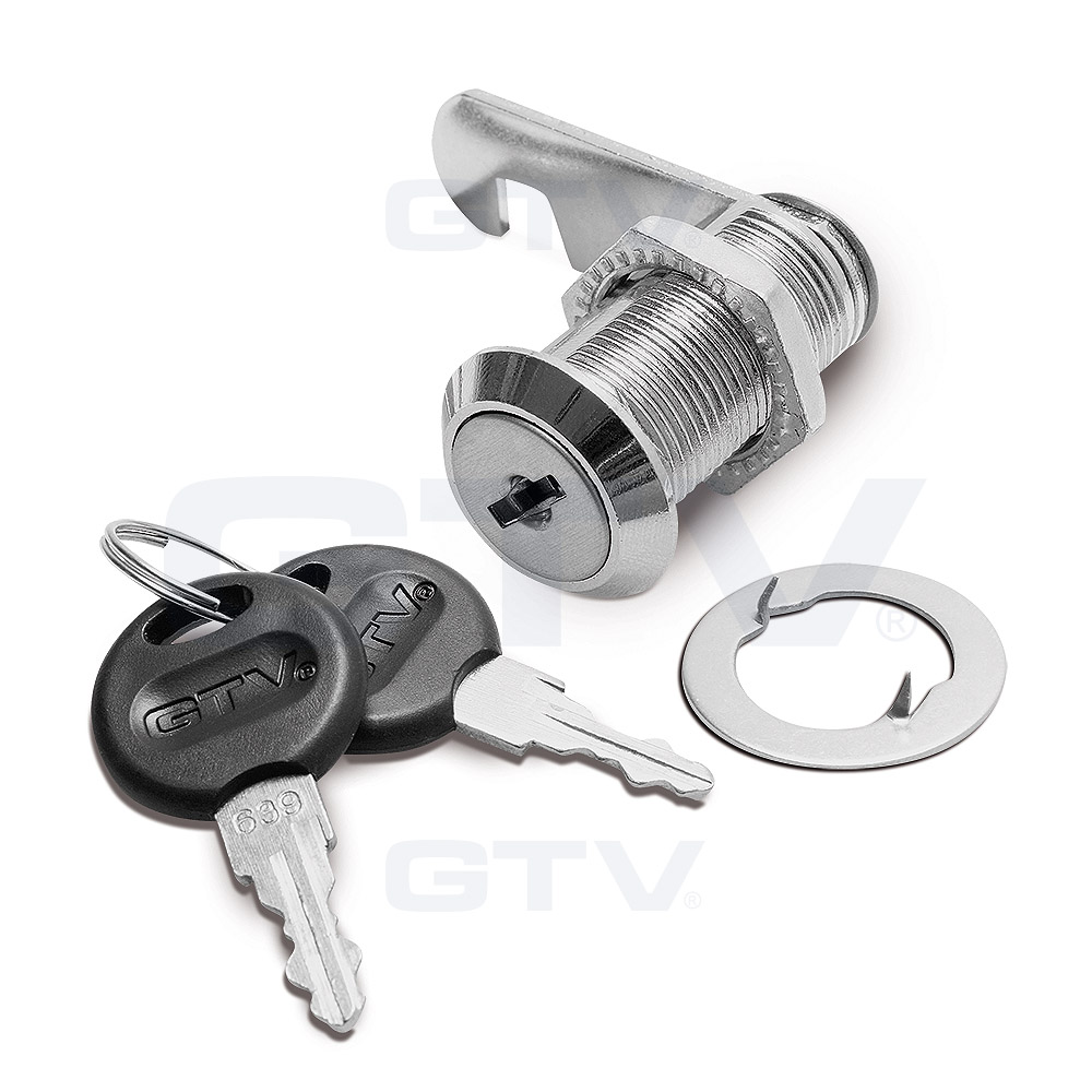 Box Cam Lock solmer.co.uk