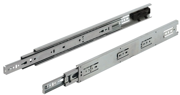 Accuride 3832 Sc Self Closing Drawer Runner Slide Full Extension