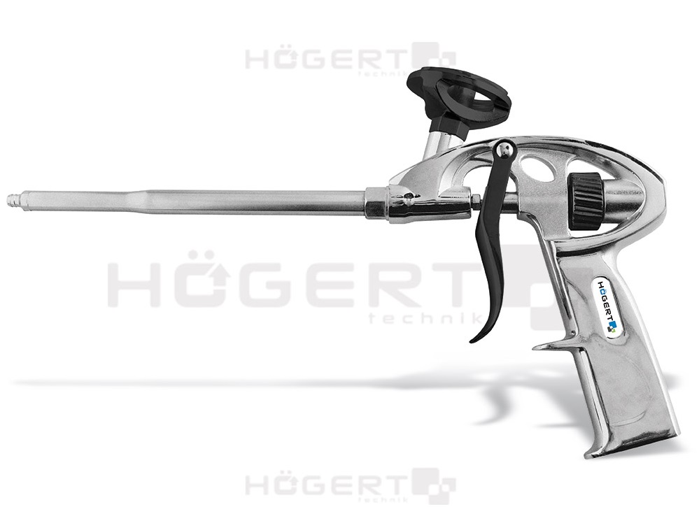 Hogert Foam Gun - HT4R422