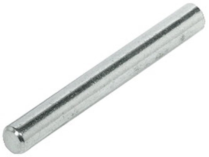 45mm Length Shelf Support Plug in for Ø 5 mm holes