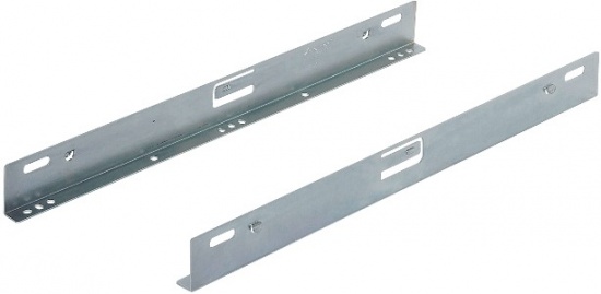 Mounting Brackets for Accuride 3832 / 3732 / 2132  Drawer Runners