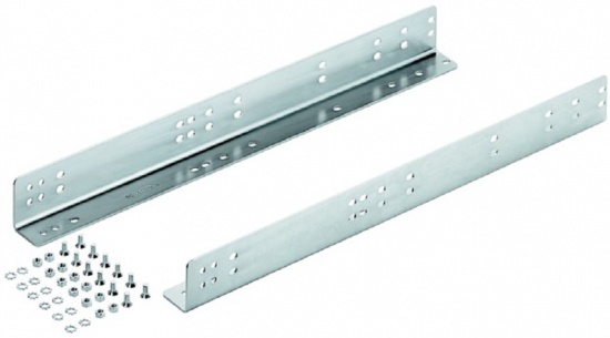 Mounting Brackets for Accuride 5321 and 5321EC Drawer Runners