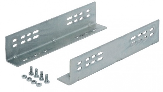 Mounting Brackets, for Accuride 7957, 9301 and 9308
