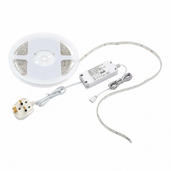 Flexline 5m kit 12W LED Quick & Easy Installation