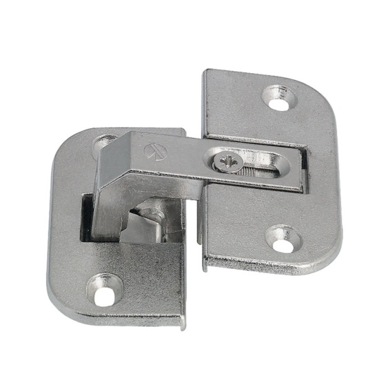 Kitchen Cabinet Pie-Cut Corner Hinge 150