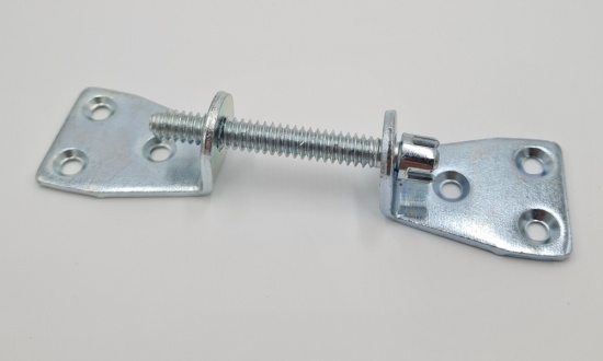 Worktop Connecting Bolt with Brackets
