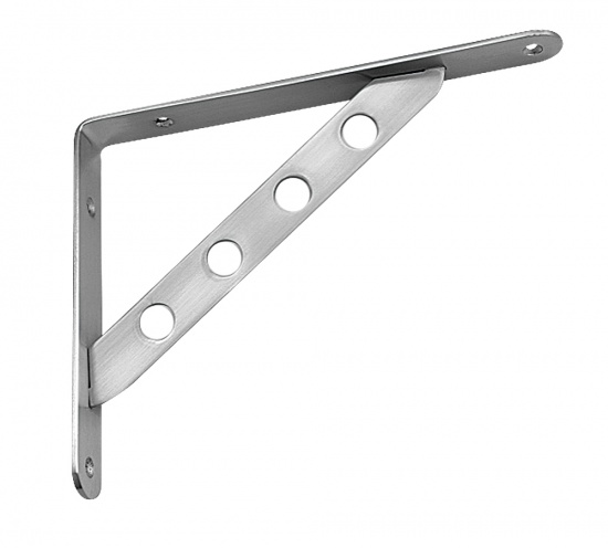 Shelf Support Bracket Heavy Duty WB-24